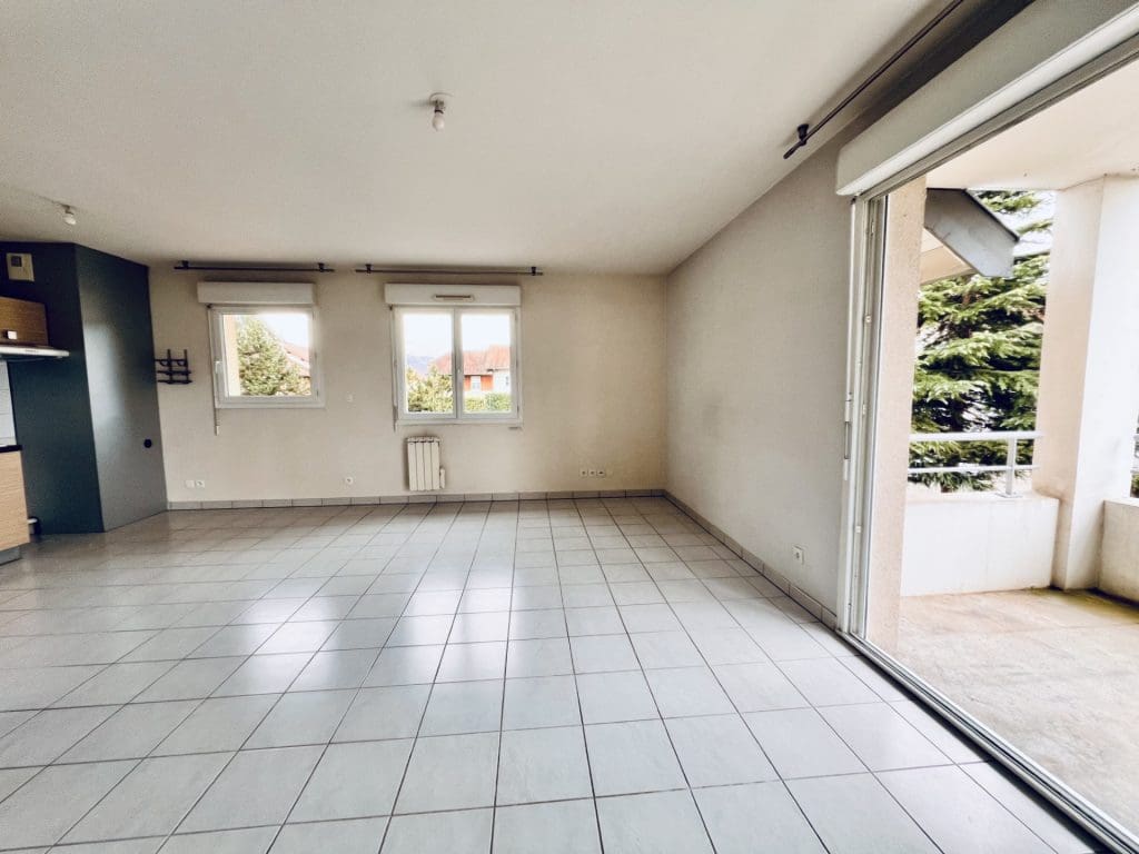 Immobilier à Meythet : pourquoi acheter une maison ou un appartement près d’Annecy ?