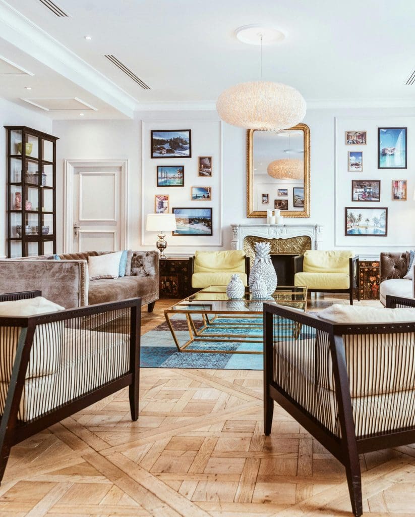 Investissement appartement Annecy rentabilité locative