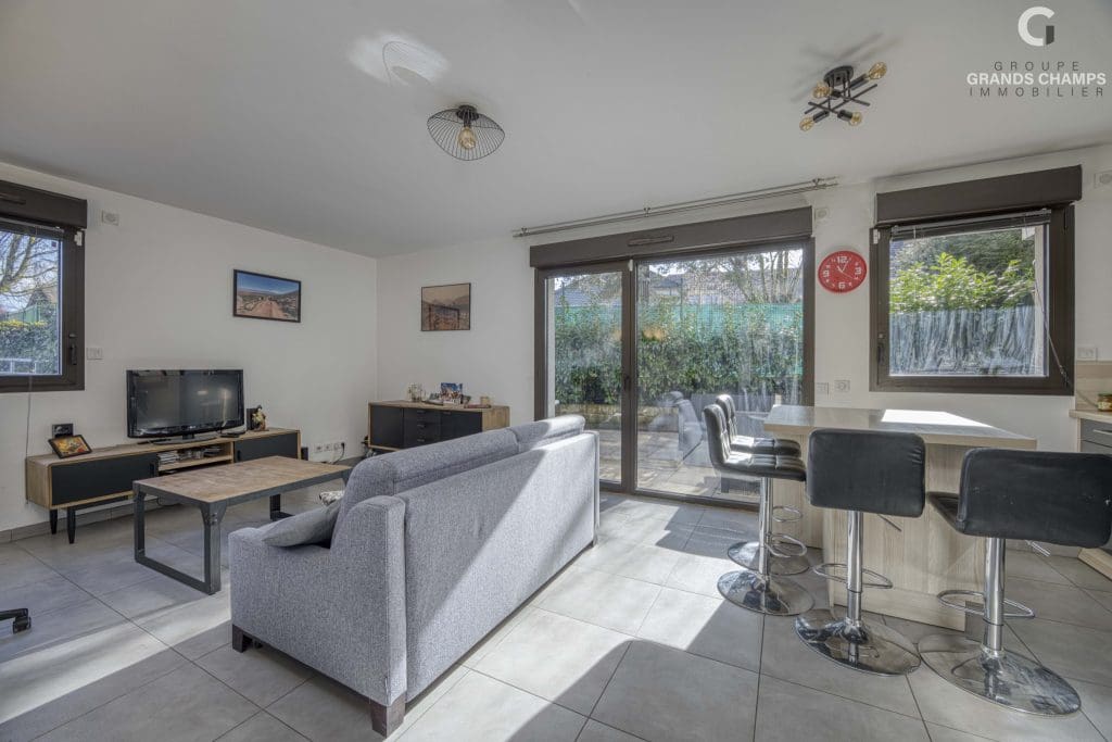 Sécurisation transaction vente appartement Annecy accompagnement