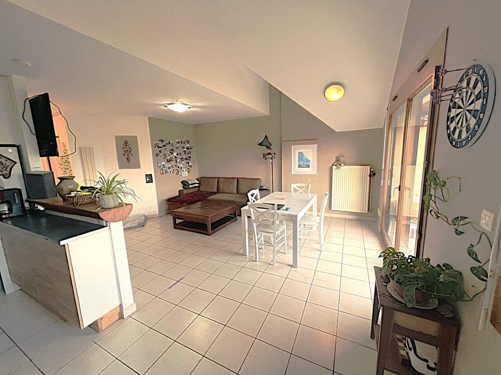 Bureaux de l’agence immobilière Les Grands Champs Immobilier à Annecy