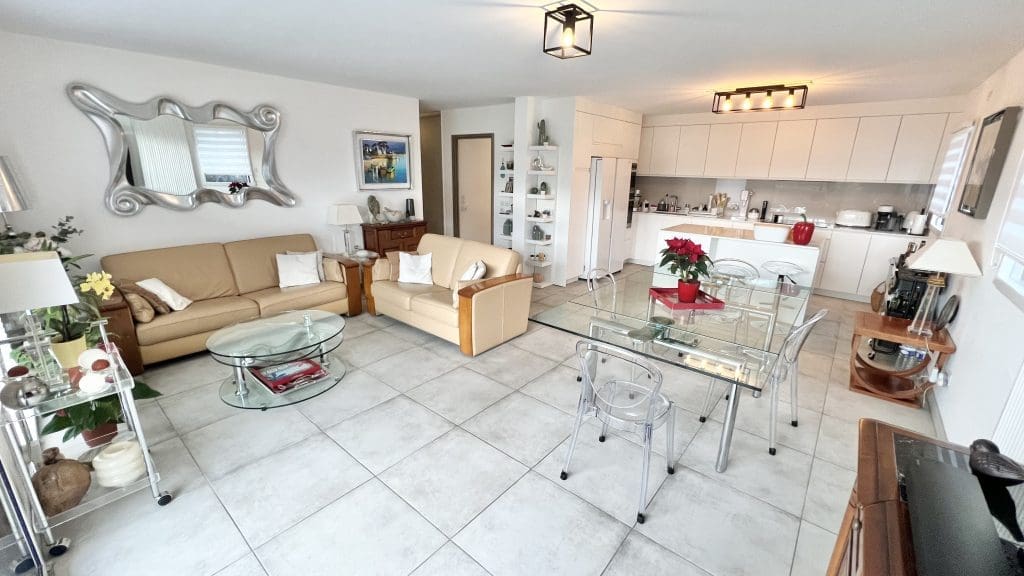 agence immobilière Annecy projet immobilier particulier professionnel Annecy