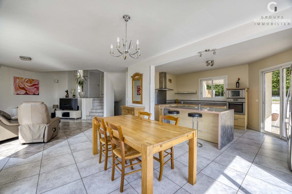 immobilier Annecy accompagnement personnalisé client projet immobilier sur mesure