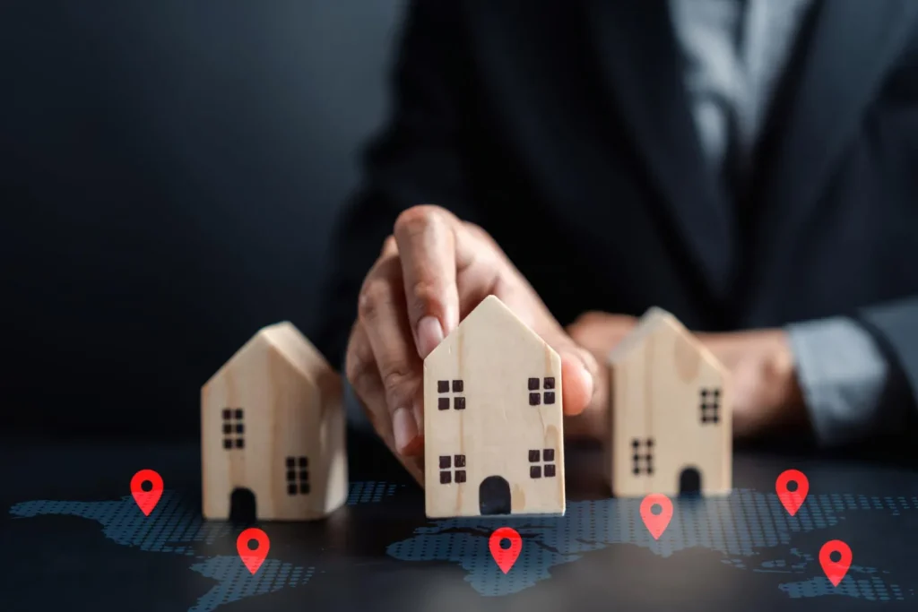 Gestion locative à Annecy : et si la vraie valeur de l’immobilier à Annecy se jouait dans la performance de gestion ?