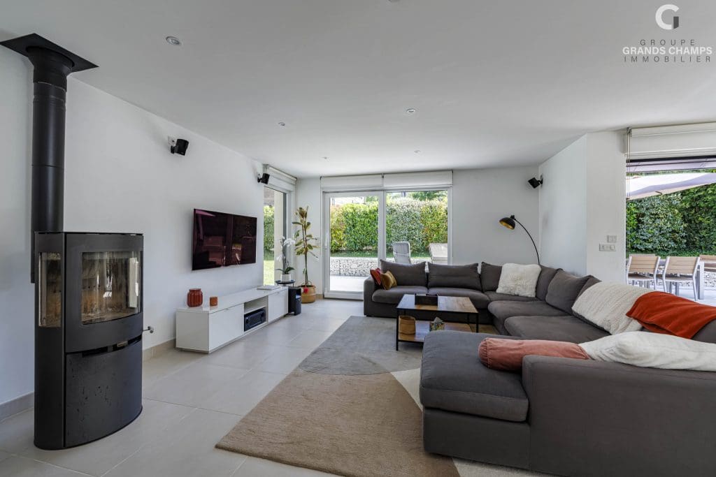 Projet immobilier accompagné par agence immobilière Annecy