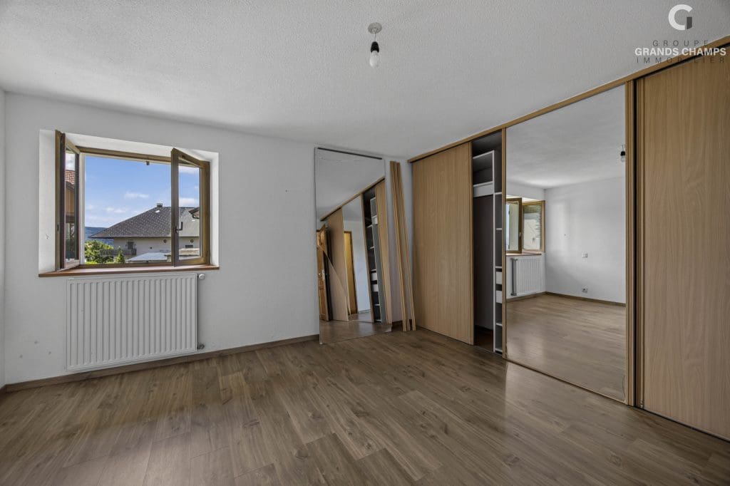 Appartement à vendre à Annecy : comment réussir votre achat immobilier ?