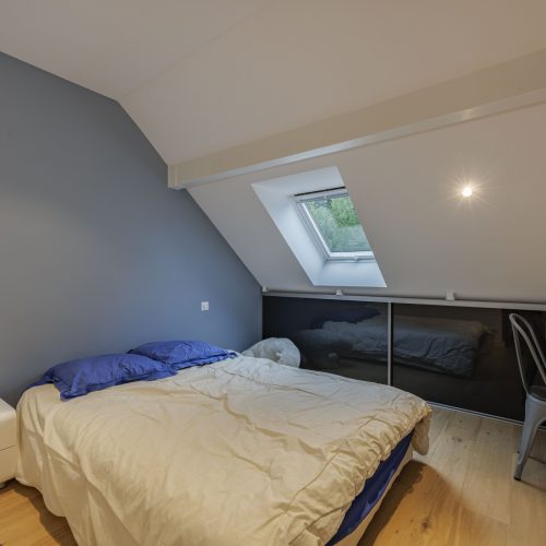 Recherche de bien immobilier dans la région d'Annecy