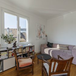 Agence immobilière Les Grands Champs Immobilier à Annecy, spécialiste des biens résidentiels