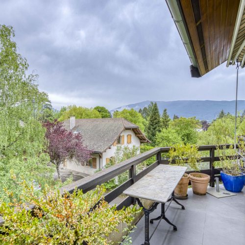Service immobilier à Annecy pour particuliers