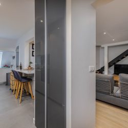 Professionnels de l'immobilier accompagnant les projets à Annecy