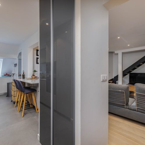 Professionnels de l'immobilier accompagnant les projets à Annecy
