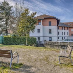 Appartement réservé agence immobilière Annecy transaction
