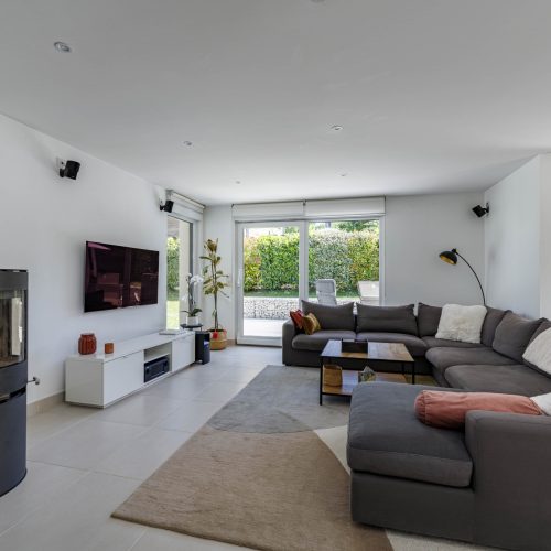 Projet immobilier accompagné par agence immobilière Annecy