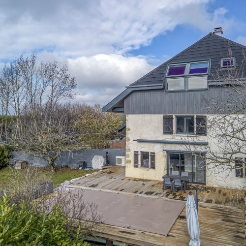 Maison à vendre Annecy agence immobilière bien immobilier