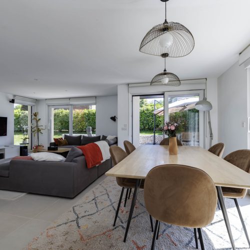 Agence immobilière Annecy expertise du marché local