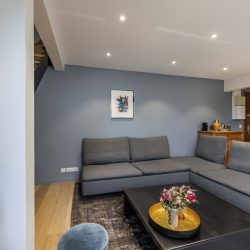 Projet d'achat immobilier à Annecy