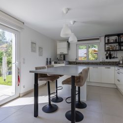 Professionnels de l'immobilier à Annecy accompagnant les projets de vie