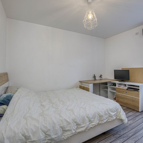 Investissement immobilier déficit foncier Annecy rénovation