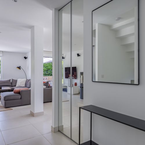 Recherche logement avec agence immobilière Annecy