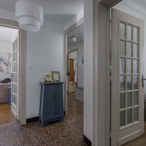 Équipe professionnelle de Les Grands Champs Immobilier, agence immo à Annecy