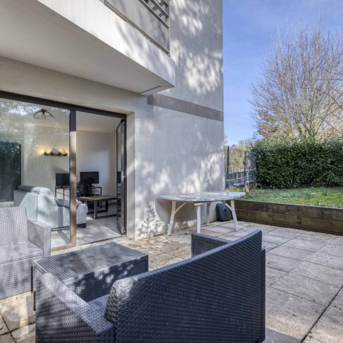 Estimation immobilière gratuite Annecy analyse prix au m2