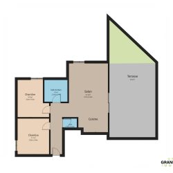 Simulation capacité emprunt achat maison Annecy financement