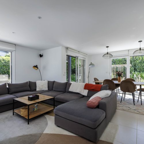 Agence immobilière Annecy marché immobilier résidentiel