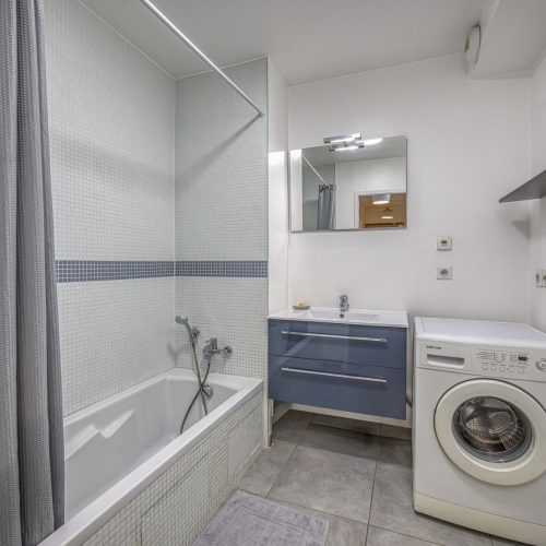 Appartement étudiant à vendre Annecy proche campus